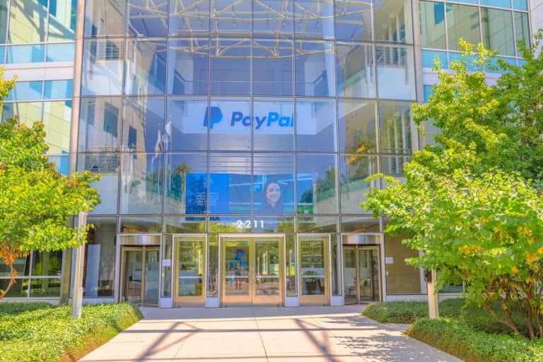 Paypal Keeps A Close Eye on Blockchain Despite Pulling Out from Libra