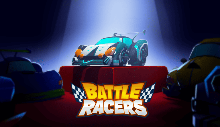 Battle Racers Launches Its Season 1 Crate Sale!