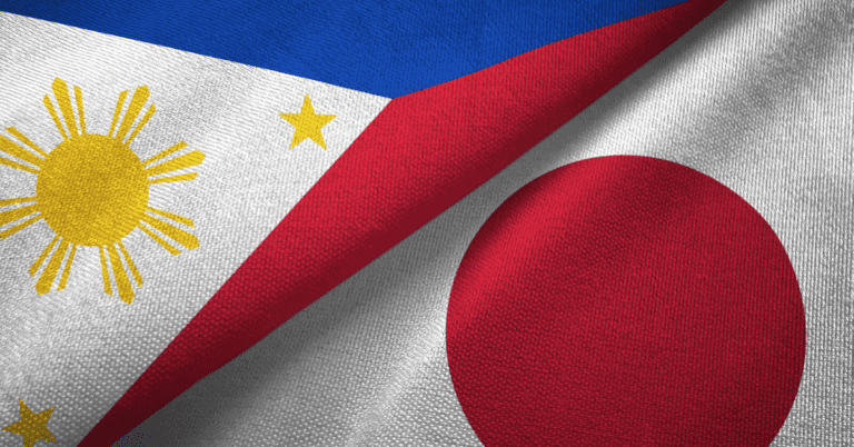 PH CEZA and Japan Science and Tech Minister Meet to Discuss Crypto Laws and STO