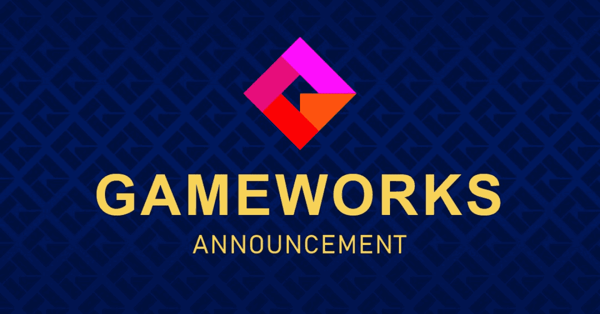 Photo for the Article - Gameworks Moves to EOS Platform