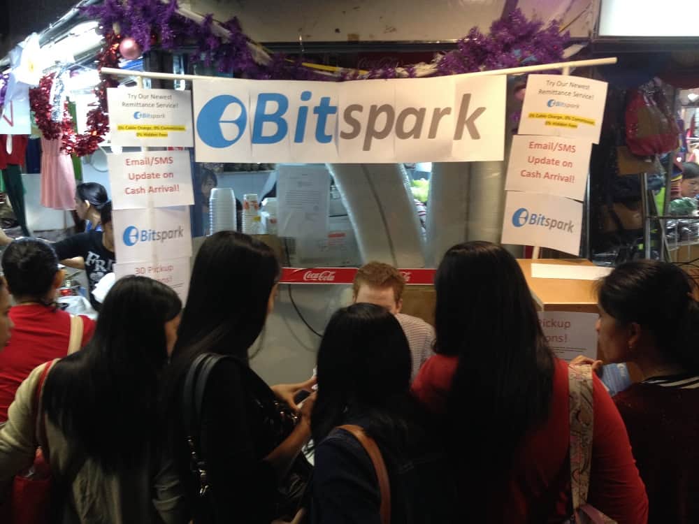 Photo for the Article - BitSpark, Pioneer of HK-PH Remittance via Bitcoin Closes Down