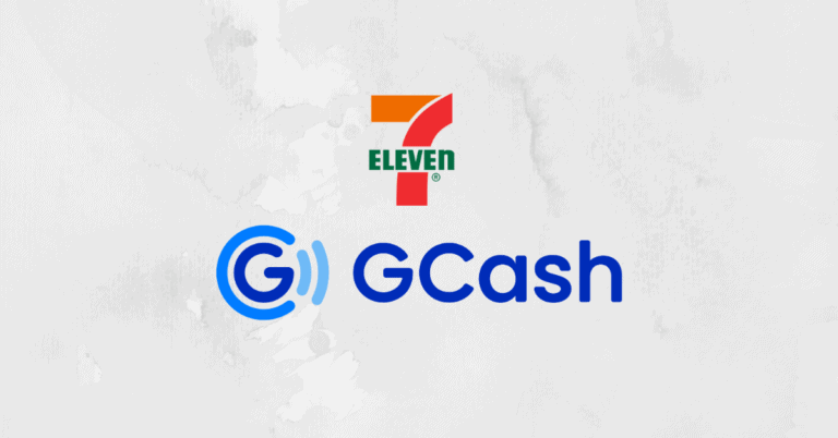 7-Eleven and GCash Partner for Barcode Transactions