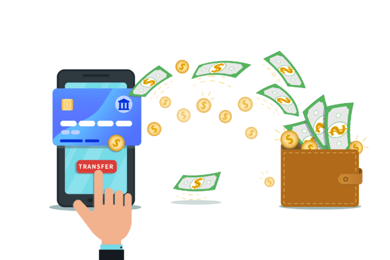 Tips on Sending Money Online