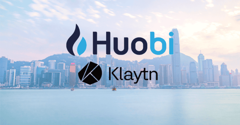 Huobi to Join Kakao’s Klaytn Blockchain Council