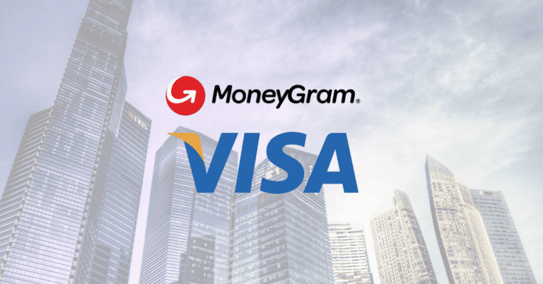 Visa, Not Ripple, is Powering New MoneyGram Real-Time Remittance Tech