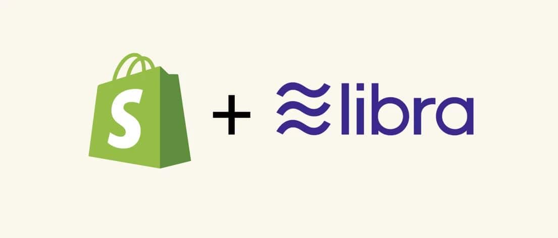 Photo for the Article - Shopify Joins Libra Association
