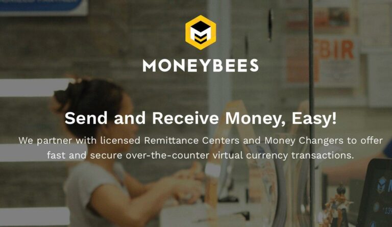 Moneybees Receives BSP Virtual Currency Exchange License, Plans to Roll Out Nationwide
