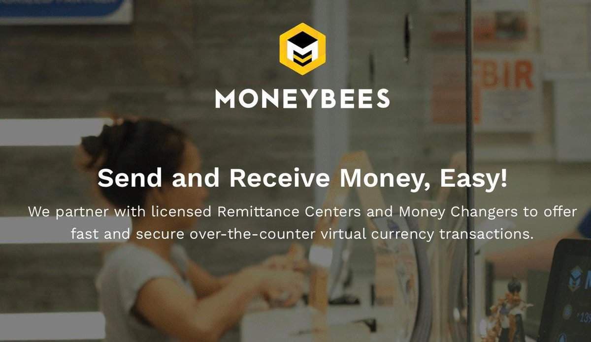 Photo for the Article - Moneybees Receives BSP Virtual Currency Exchange License, Plans to Roll Out Nationwide