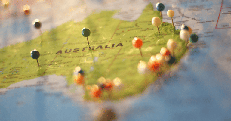 A Look at Australia’s National Blockchain Roadmap