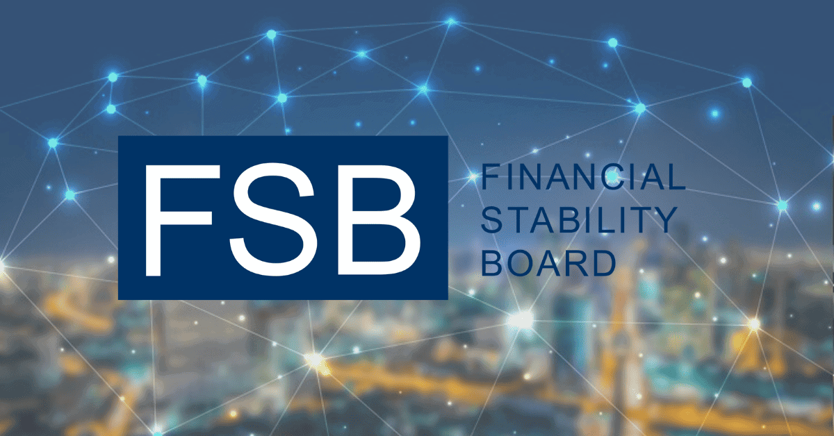 Photo for the Article - Global Financial Stability Board Recommends Rules for Stablecoins