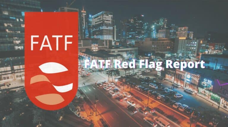 The FATF Red Flags Report is Reactive Guidance to the Cryptocurrency Industry