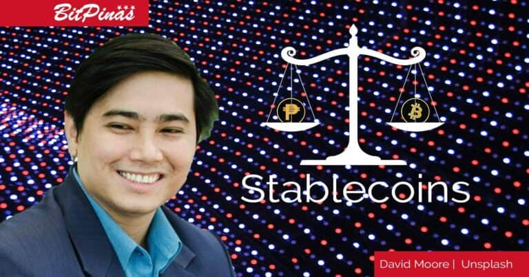 Legal and Regulatory Aspects of Stablecoins by Atty. Rafael Padilla