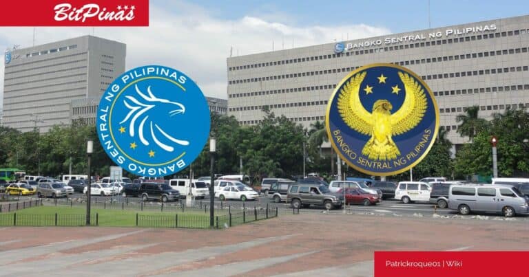 Is the New BSP Logo Really Worth Php 52 Million?