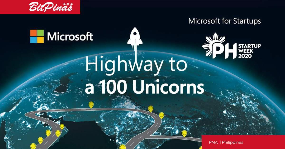 Microsoft Highway to 100 Unicorns