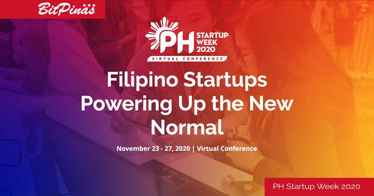 Philippines Startup Week
