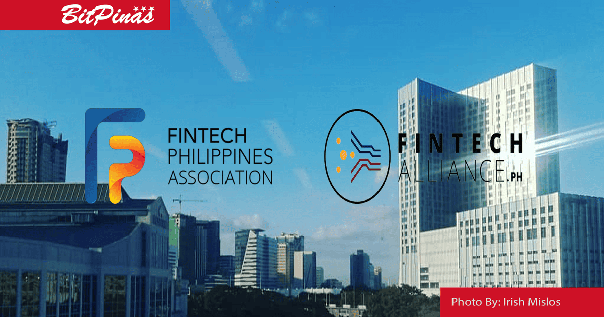 Photo for the Article - PH Fintech Groups Collaborate for Fintech Industry Sandbox