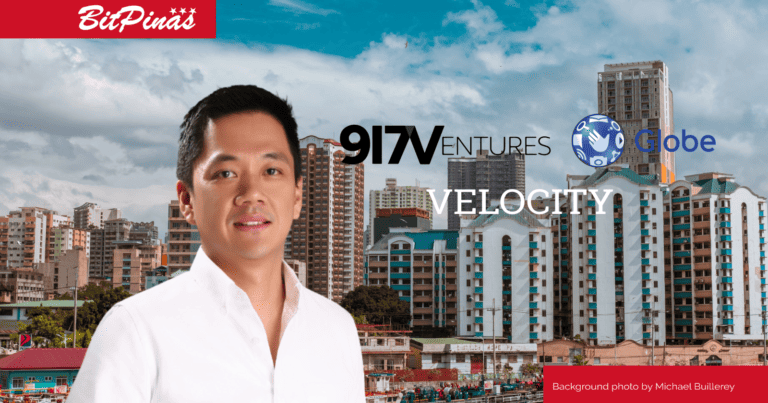 Globe’s Velocity Incubator Wants All Filipino Entrepreneurs From All Regions