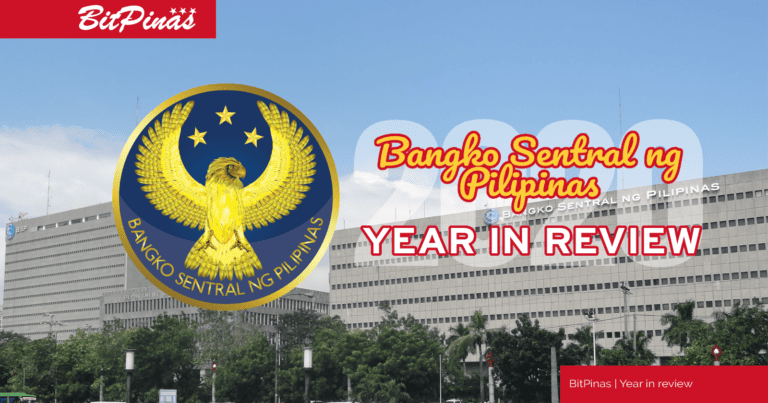 Bangko Sentral ng Pilipinas | 2020 Year in Review