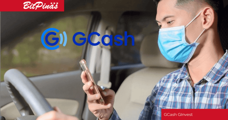 GCash to Roll Out New GInvest Investment Funds