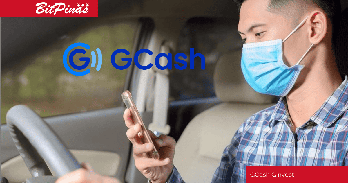 Photo for the Article - GCash to Roll Out New GInvest Investment Funds