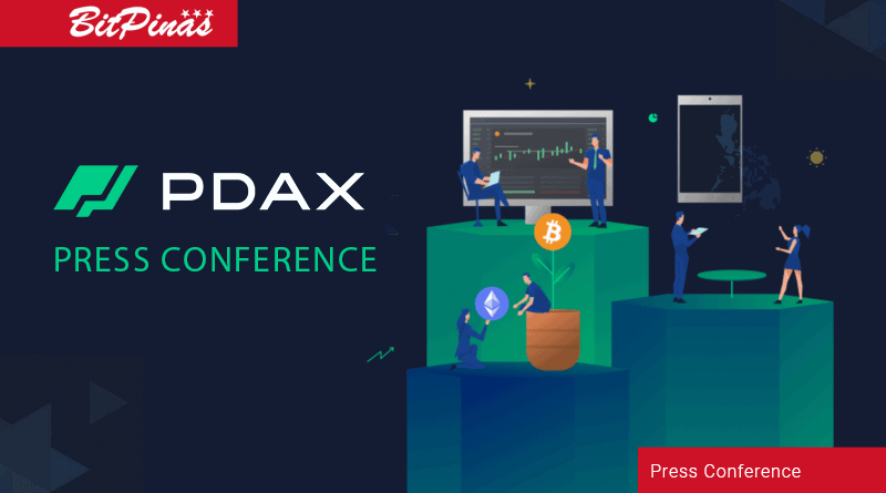 Photo for the Article - PDAX Press Conference: Exchange Discusses Outage in Detail