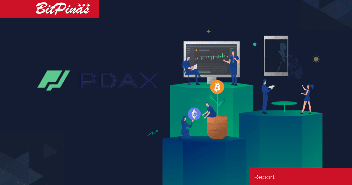 Photo for the Article - PDAX Suffers Outage, Cites Glitch. What Happened? (Update)