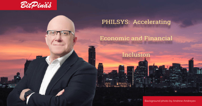 PHILSYS: Accelerating Economic and Financial Inclusion
