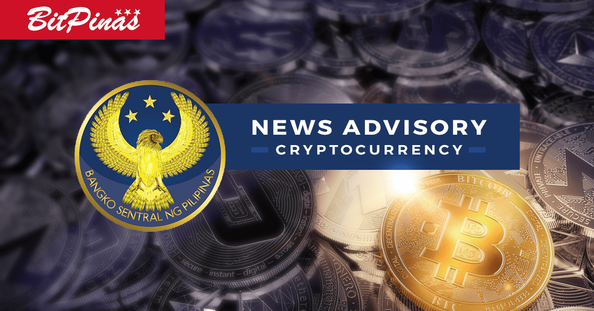Photo for the Article - BSP Expects Increase in Cryptocurrency Transactions in the Philippines