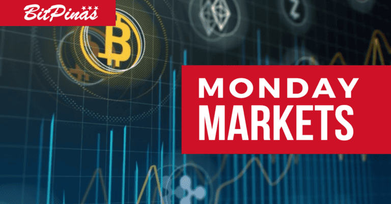 Weekly Wrap-Up – Bitcoin Hits Php 2.9 Million (March 15, 2021)