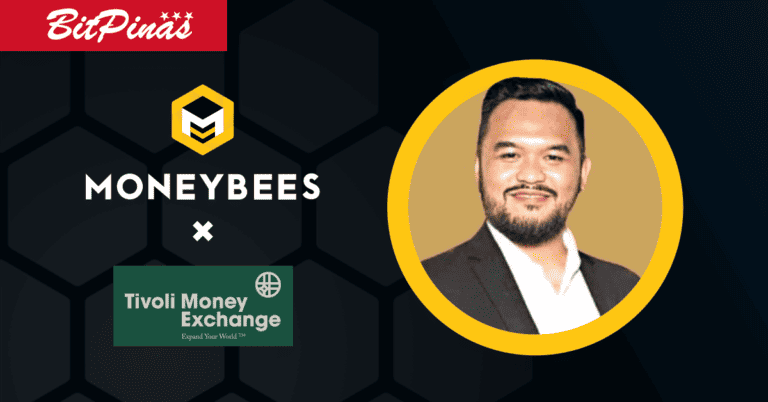 Moneybees Opens New Outlets, Aims to Process Php 2 Billion Crypto Transactions This Year