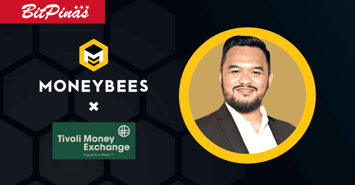 Photo for the Article - Moneybees Opens New Outlets, Aims to Process Php 2 Billion Crypto Transactions This Year