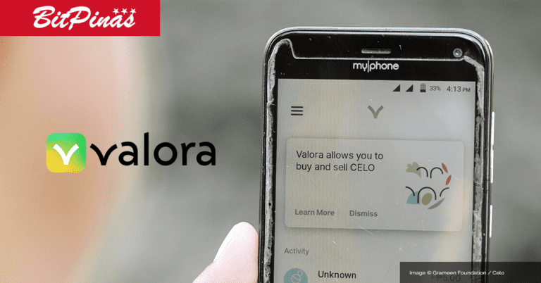 Send Money and Other Things You Can Do With Valora App in the Philippines