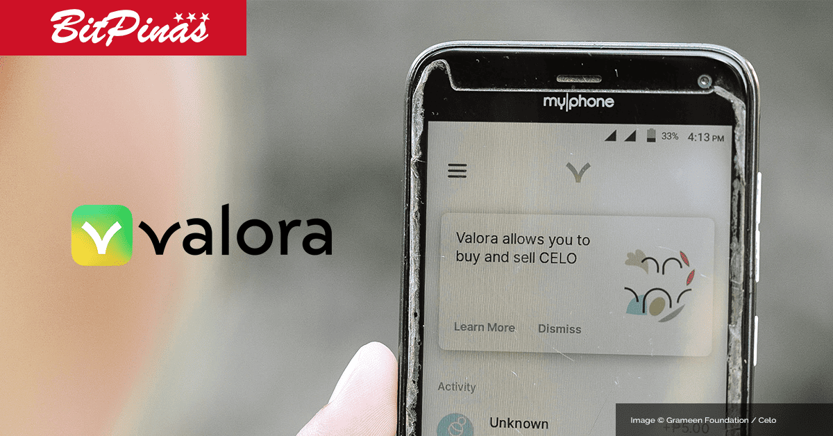 Photo for the Article - Send Money and Other Things You Can Do With Valora App in the Philippines