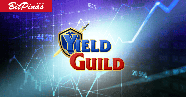 Yield Guild Games Raises Funding To Bring Gamers to the Metaverse