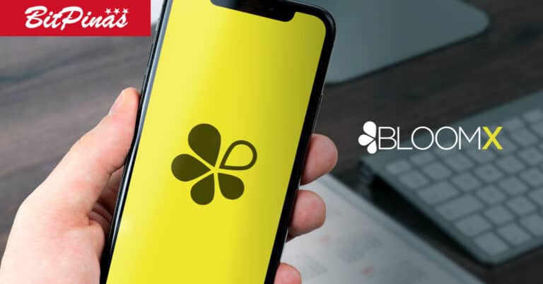 Philippines Gets New Crypto Trading Platform With BloomX App