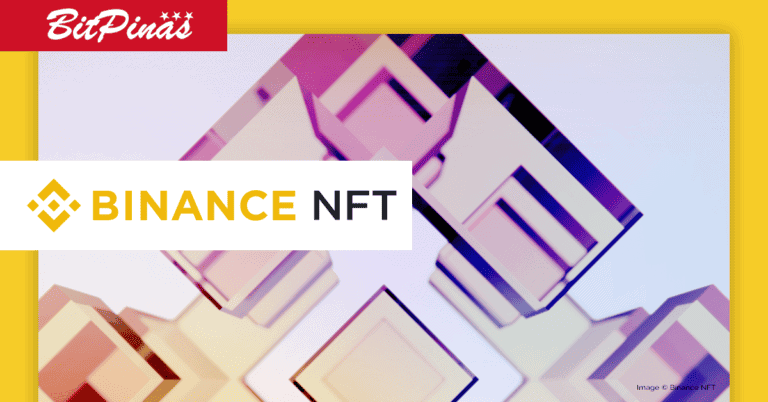 Binance to Launch NFT Marketplace (April 28, 2021)