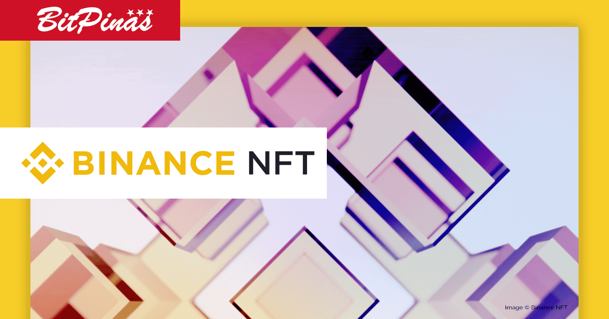 Photo for the Article - Binance to Launch NFT Marketplace (April 28, 2021)