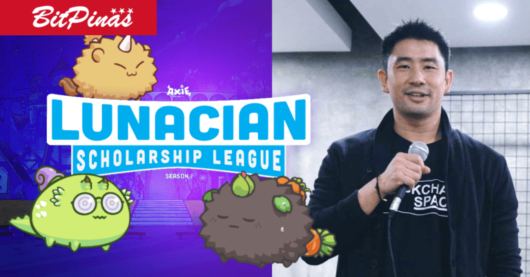 Lunacian Scholarship League Aims to Remind Players What Attracted Them to Axie Infinity in the First Place
