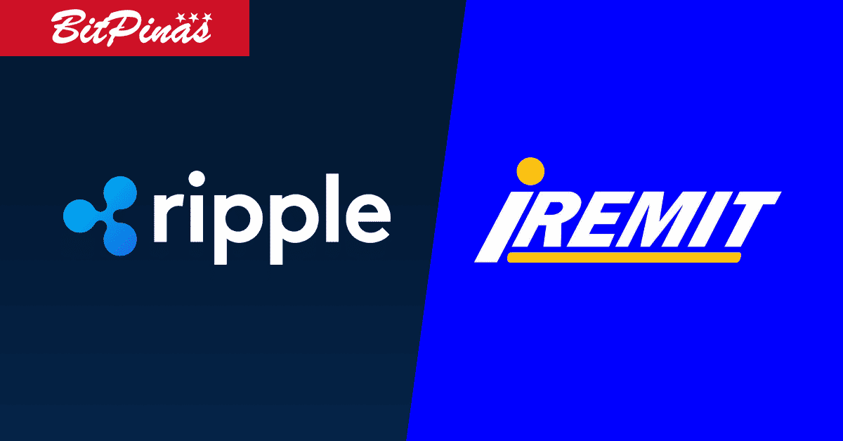 Photo for the Article - Ripple’s ODL to Aid iRemit Process Australia-Philippines Remittances