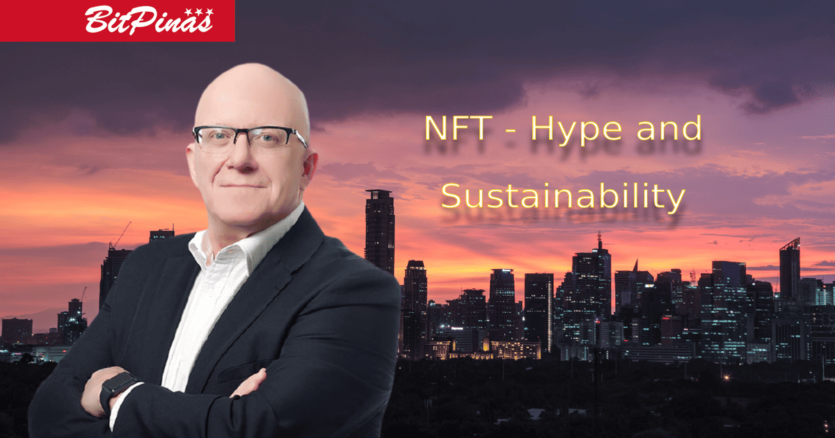 Photo for the Article - NFT Hype and Sustainability