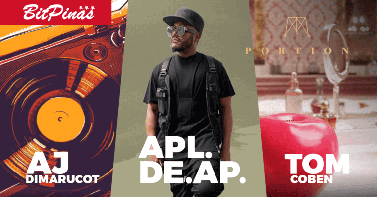 Apl.De.Ap on NFTs: A Great Equalizer for Filipino Creatives to Get Their Work Seen and Appreciated