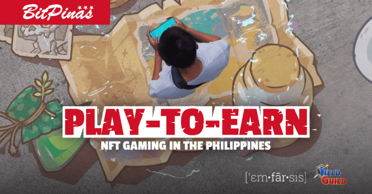 This Docu Perfectly Captures the Play-to-Earn Phenomenon in the Philippines