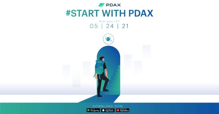 PDAX Rolls Out Pro Mode and #StartWithPDAX Campaign