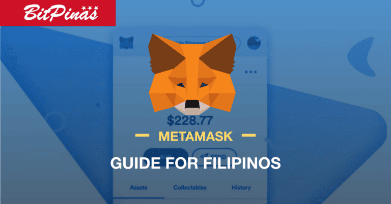 How to Use MetaMask: A Guide for Filipinos