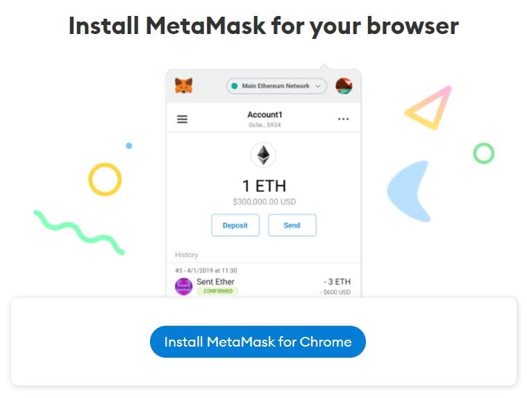 Photo for the Article - How to Use MetaMask: A Guide for Filipinos