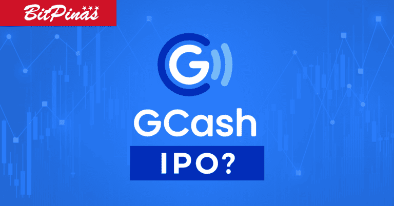 GCash Is Considering IPO to Fund Rapid Expansion