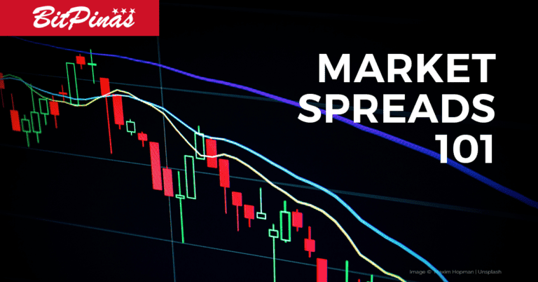 Crypto Exchange Market Spread 101 | What is a Market Spread?