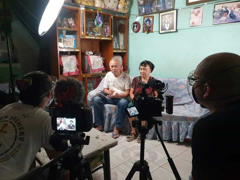 Photo for the Article - Behind the Axie Infinity Docu: Emfarsis Discusses How to Bring Play-to-Earn Stories to Life