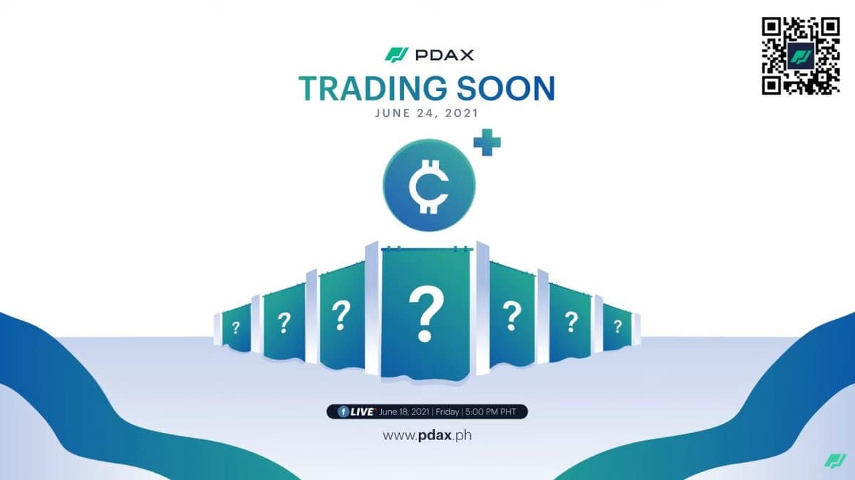 Photo for the Article - PDAX Announces New Tokens: UNI, ENJ, GRT, LINK, COMP, BAT, and AAVE