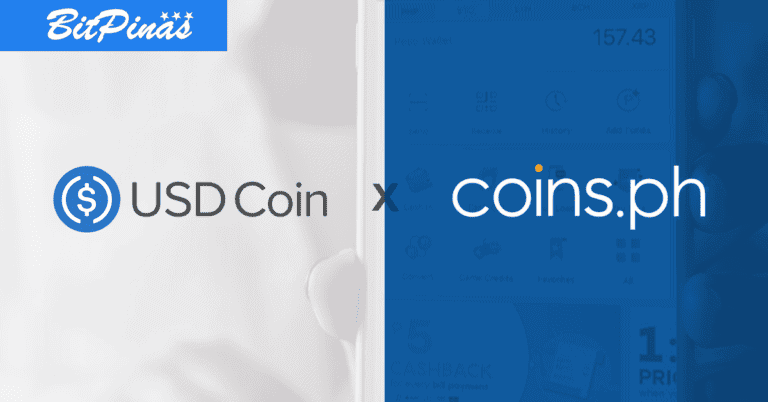 How to Buy USDC at Coins.ph! | USDC 101 Philippines Guide